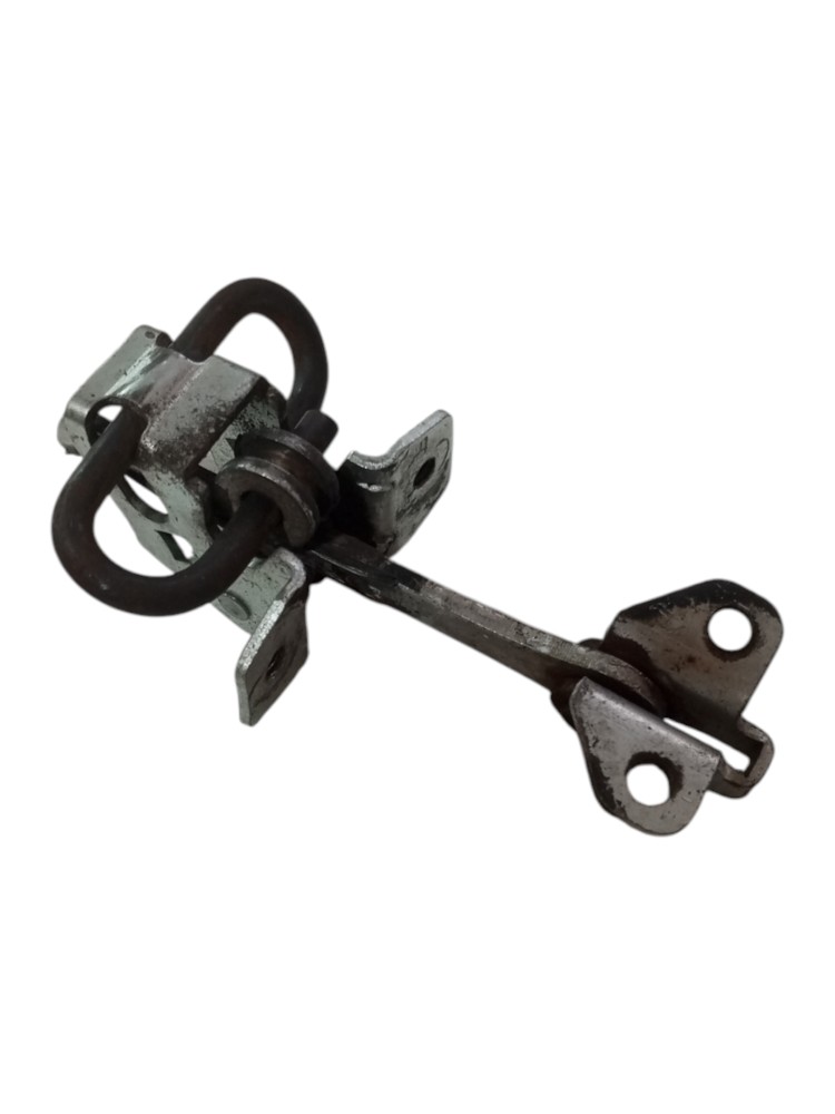 Limitador Porta Dianteira Fiat Palio 96 2008 2013 Esquerdo 5