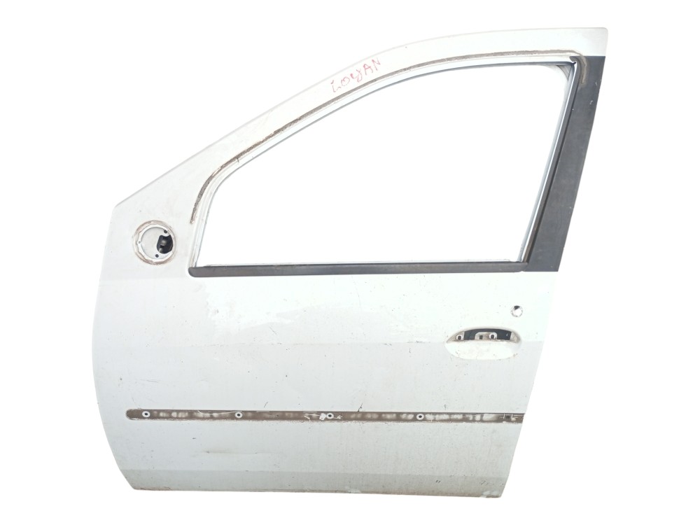 Porta Renault Logan 2008 2010 2012 Dianteiro Esquerdo Dianteira Esquerda 2