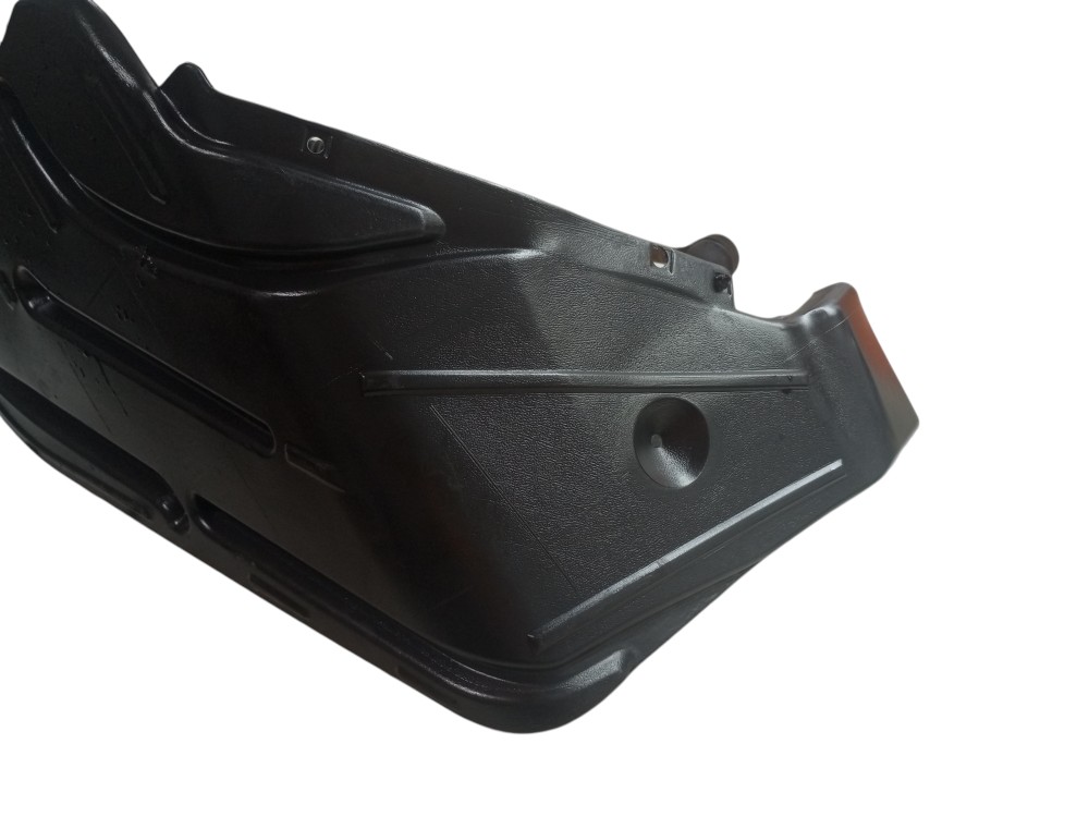 Duto Ar Interno Bmw 330i 99 2002 2004 2006 Esquerdo Usado 4