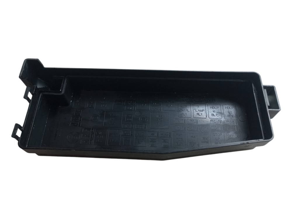 Tampa Caixa Fusiveis Chevrolet Captiva 3.6 V6 2008 2010 2013 6