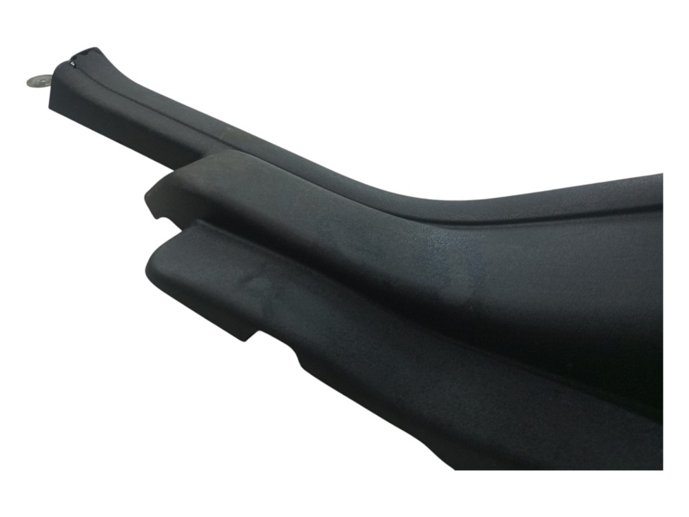 Soleira Interna Nissan Sentra 2007 2013 Traseira Direita 4