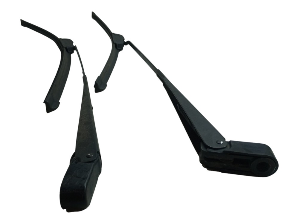 Braco Limpador Parabrisa Escort Zetec 97 99 2000 2002 Par 5