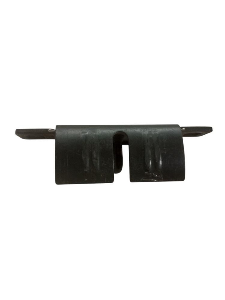 Batente Fechadura Porta Mala Audi A3 2000 2006 5