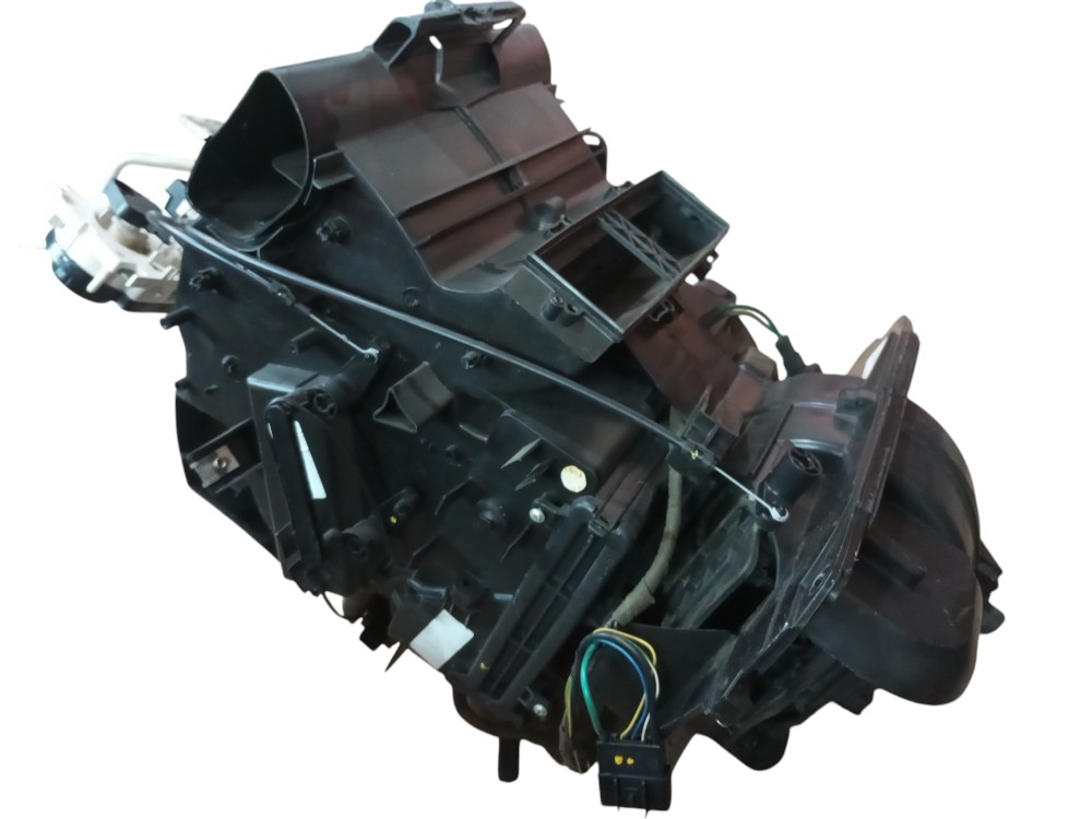 Caixa Evaporadora Ar Fiat Idea 1.4 2010 2011 2012 2013 6