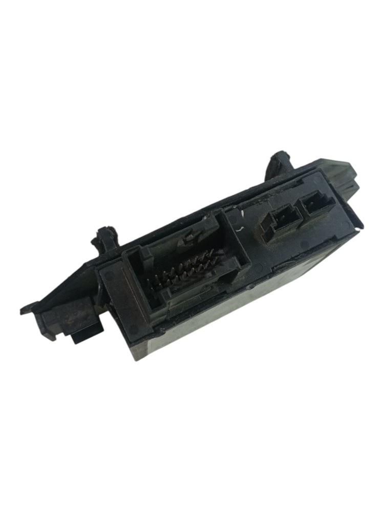 Modulo Imobilizador Mercedes A160 A170 A190 99 2005 5