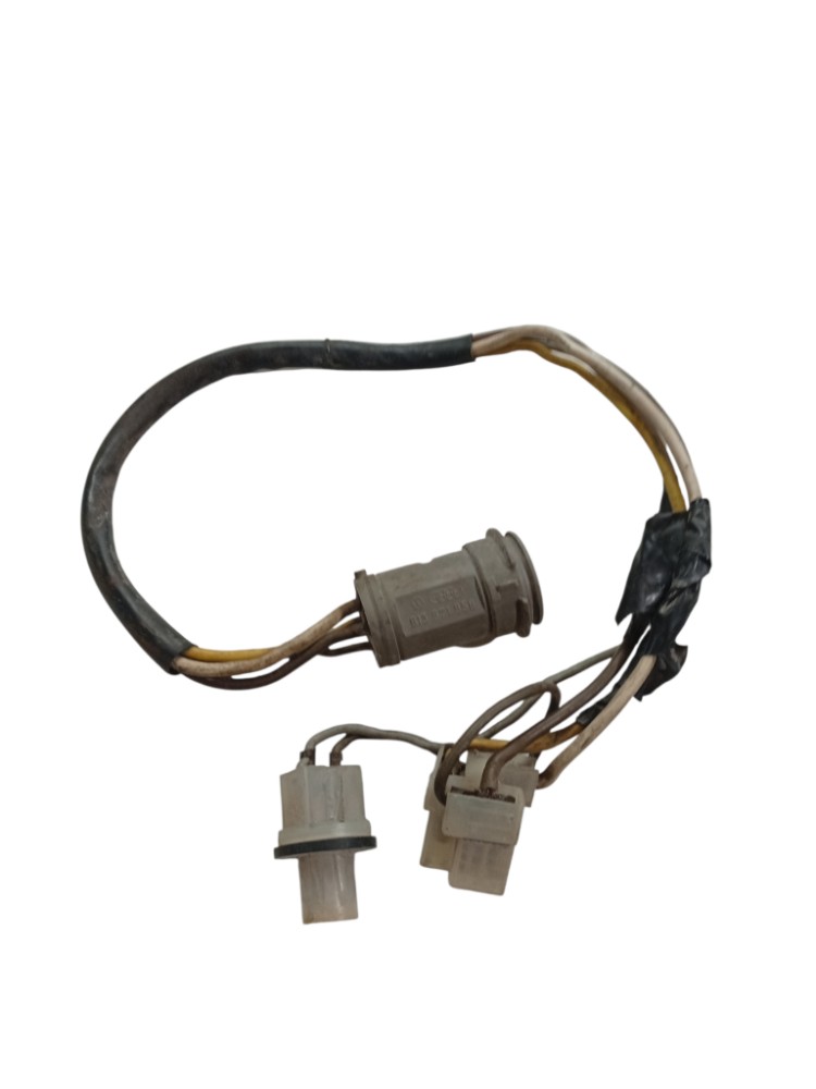 Chicote farol Volkswagen Gol Parati Saveiro 1986 1995 2
