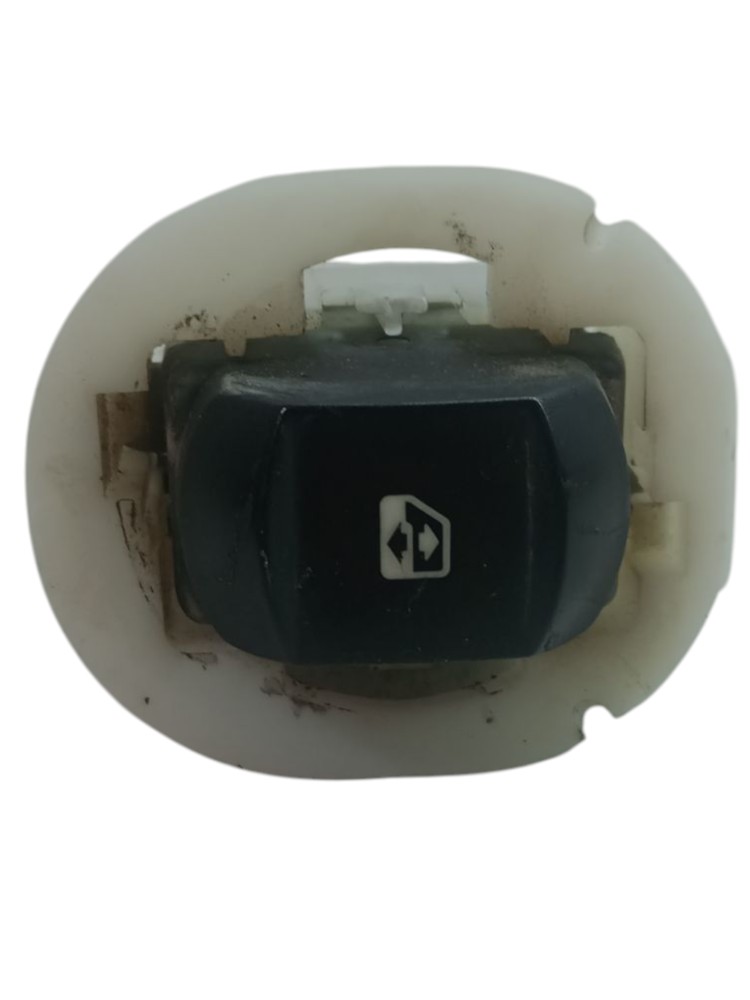 Botao Vidro Eletrico Megane 2007 2012 Dianteiro Direito 1