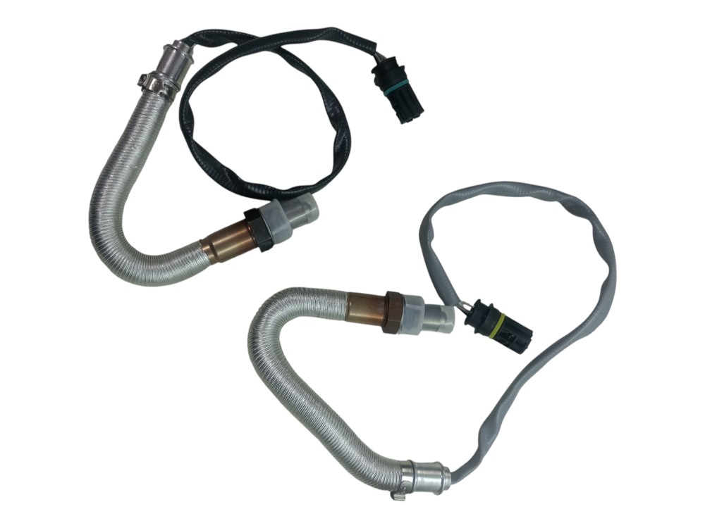 Sonda Lambda Bmw E90 325 328 330 335 2007 2008 Par Pre Pos 5