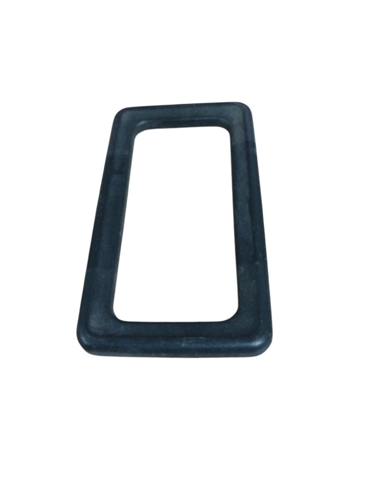 Moldura Cinzeiro Porta Treco Traseira Fiat Uno 84 86 Direita