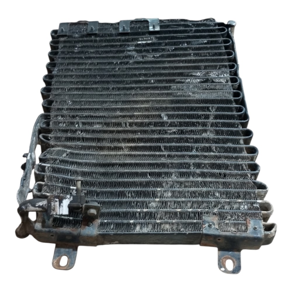 Condensador Ar Condicionado Vw Gol Parati G3 G4 99 14 Usado 3
