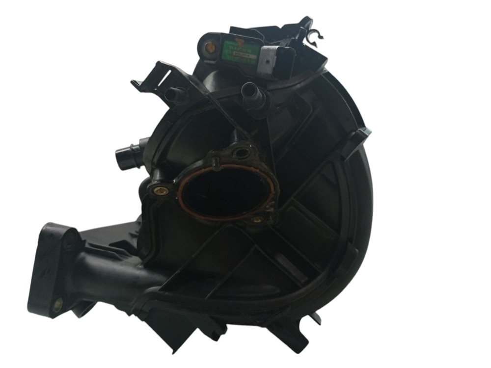 Coletor Admissao Citroen C4 Peugeot 307 2.0 16v 2007 2013 7