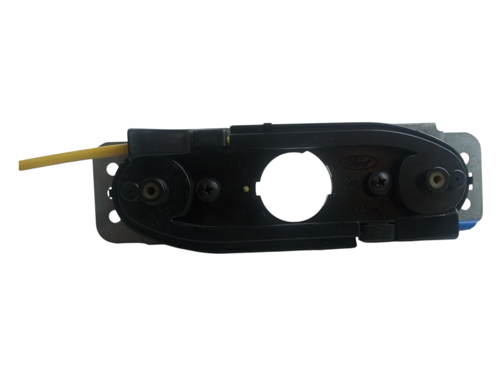 Comando Ventilacao Ar Condicionado Escort 1.8 16v 97 99 2002 5