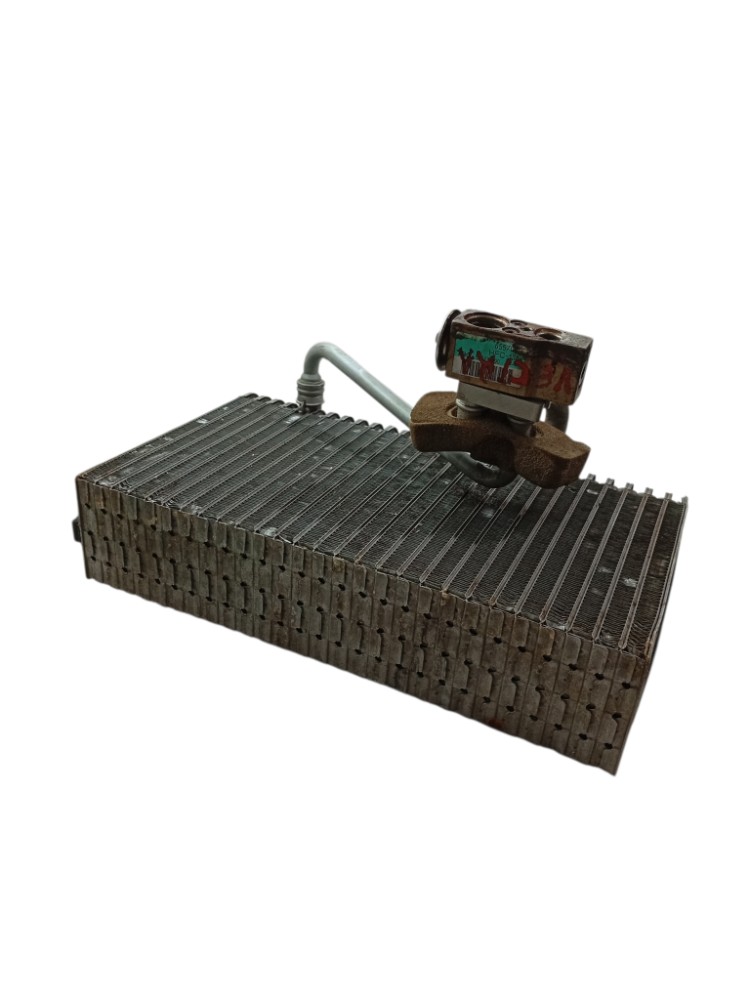 Evaporador Radiador Ar Quente Gm Vectra 97 2000 2005 3