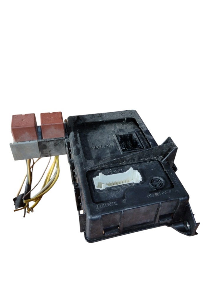 Suporte Modulo Bsi Renault Clio 2005 2006 2007 2008 2009