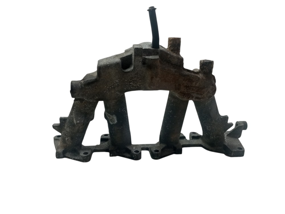 Coletor Admissao Monza 83 94 85 86 1.6 1.8 Gm Chevrolet 4