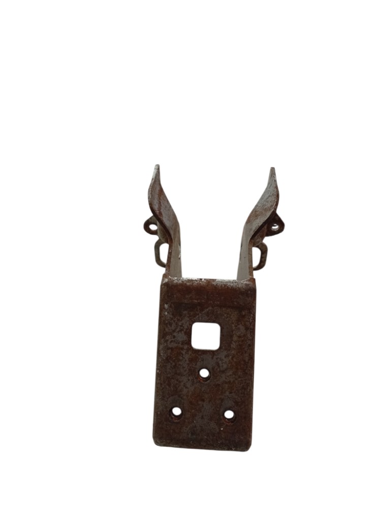 Suporte Pedal Fiat Linea 1.9 2009 2010 2012 2014 2015 2016 5
