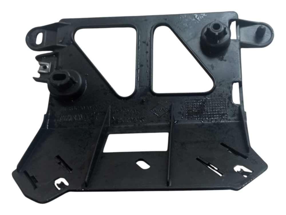Suporte Modulo Conforto Renault Logan Sandero Clio 2008 2012 6