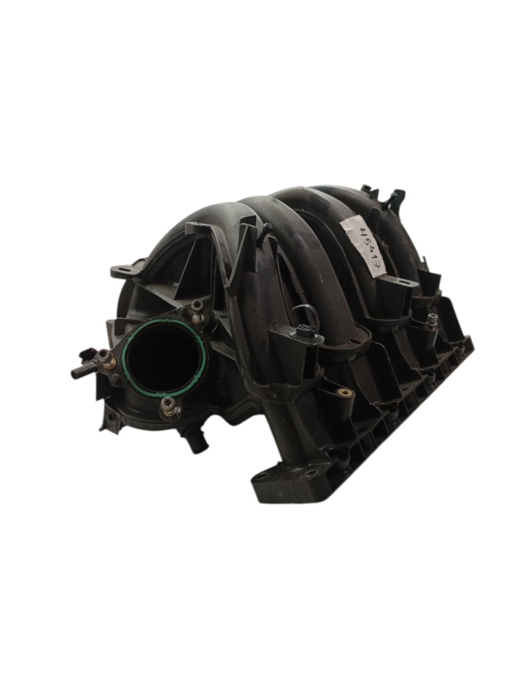Coletor Admissao Citroen C4 Peugeot 307 2008 2012 3