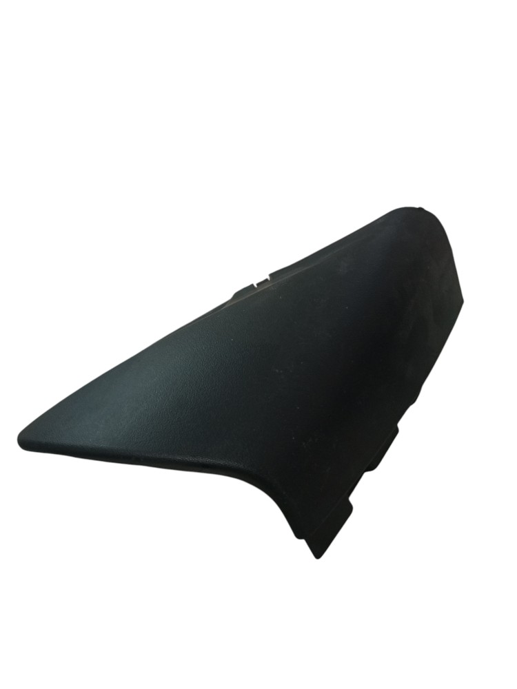 Moldura Painel Fiat Stilo 2003 2005 2007 2009 2011 Direito Preto