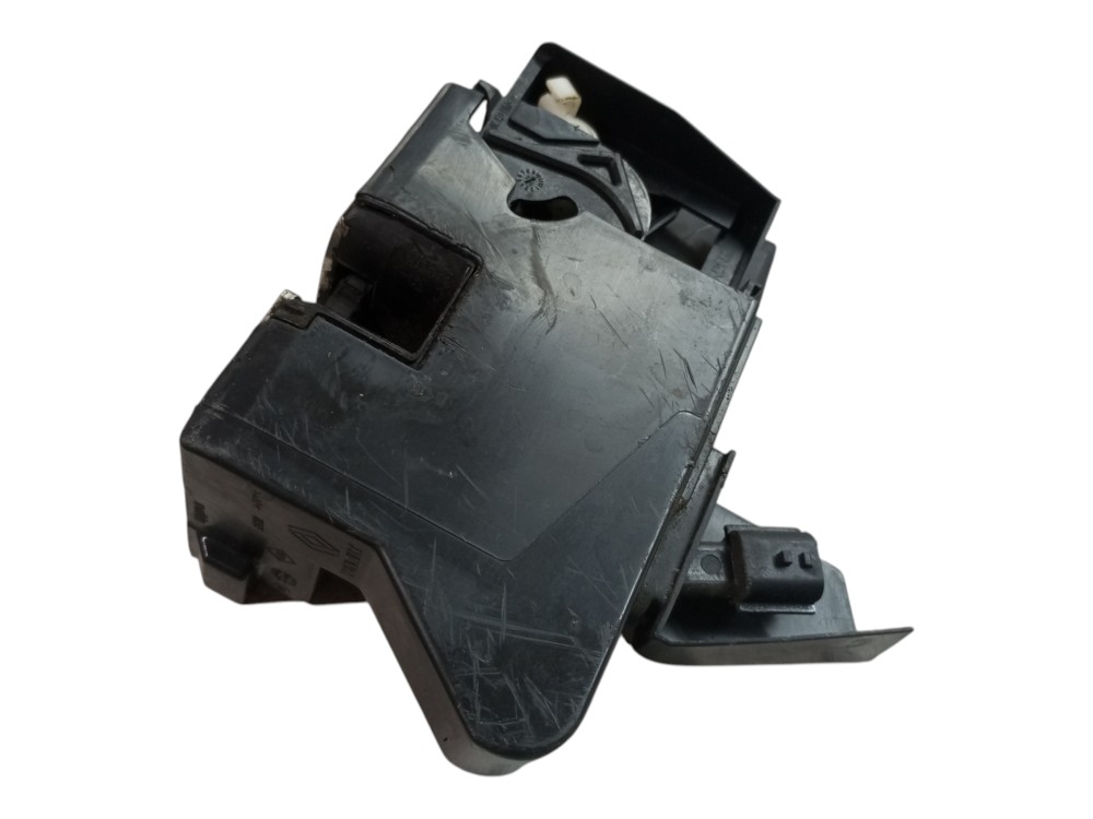 Fechadura Eletrica Porta Logan 2014 2019 Dianteira Direita 5