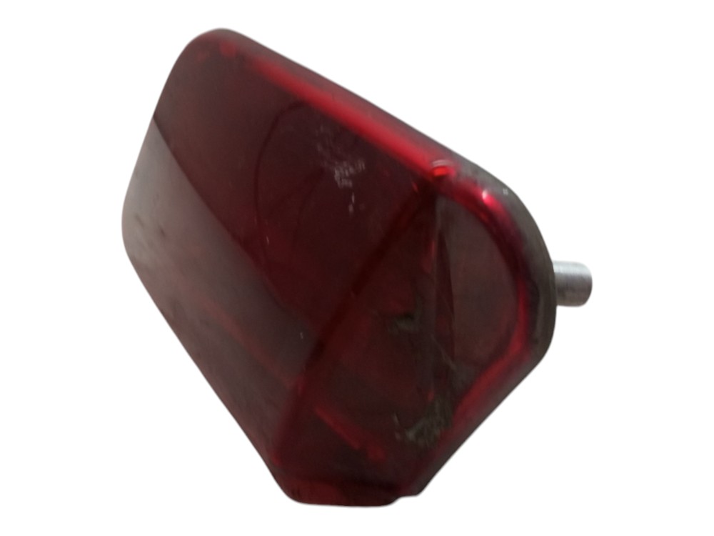 Lanterna Fiat Stilo 2003 2010 2011 Traseira Esquerda Usado 1