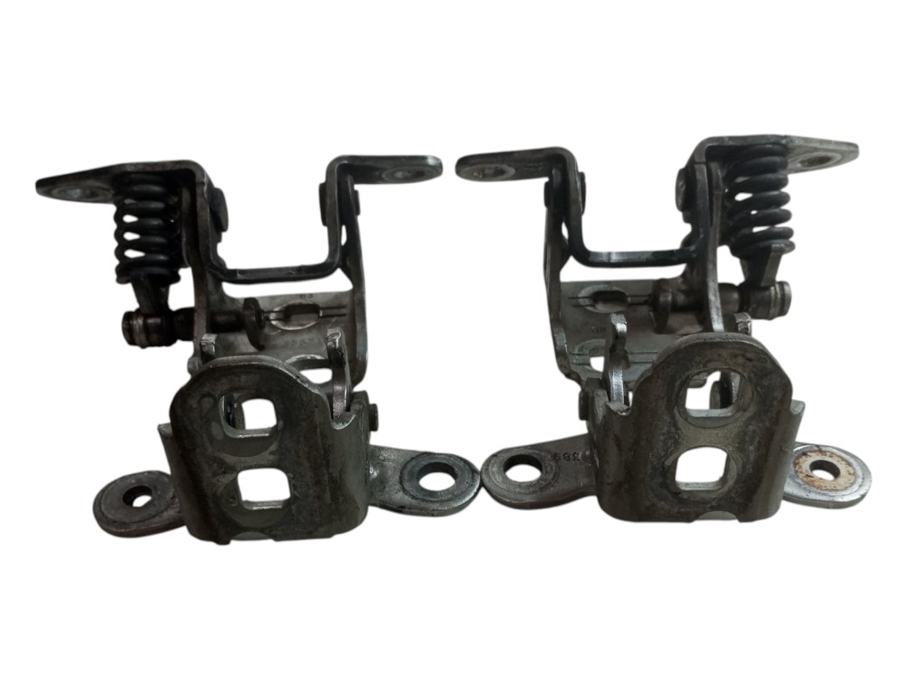 Dobradica Porta Dianteira Freemont 2011 2016 Jogo 2 Portas 5