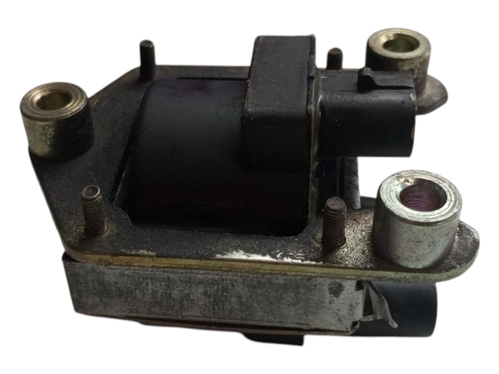 Bobina De Ignicao Fiat Palio Fiasa 1.0 97 98 99 2000 2001 6