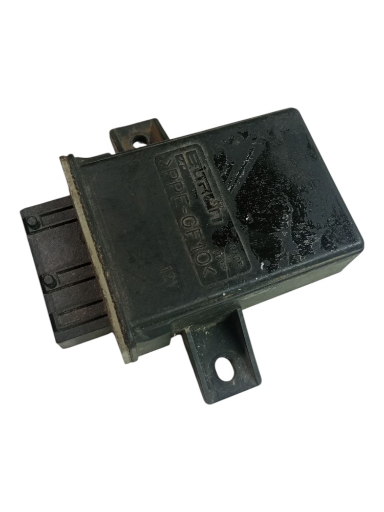 Modulo Ar Condicionado Peugeot 206 306 96 99 2000 2001 8