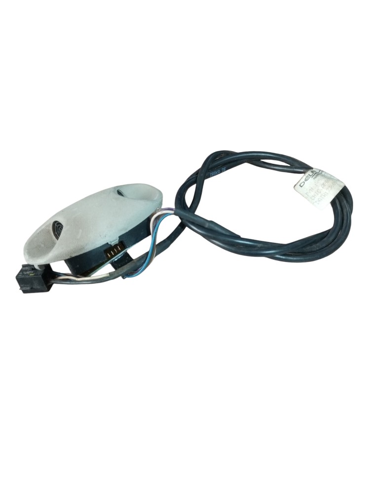 Sensor Alarme Anti Furto Teto  Vectra  97 99 2001 2003 2005 3
