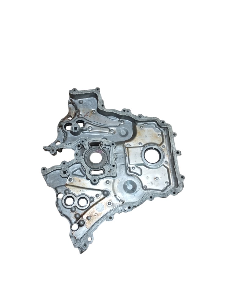 Tampa Frontal Motor Captiva 3.6 V6 2008 2009 2010 2011 2013 2