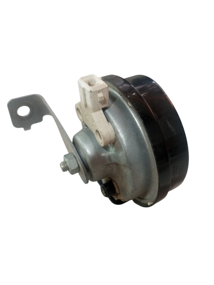 Buzina Caracol Renault Oroch 1.3 Turbo 2023 2024 Usado 4