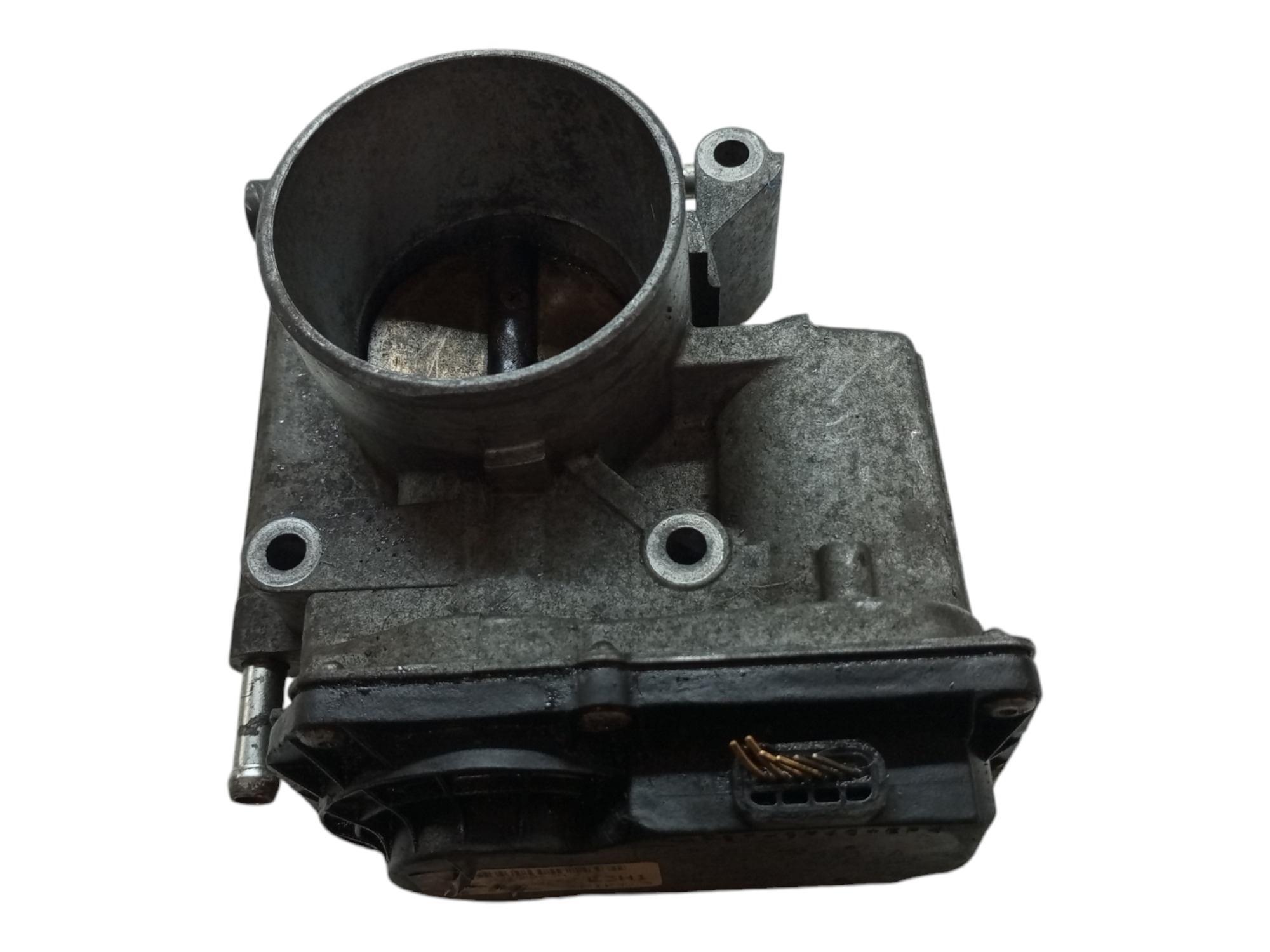 Tbi Ford Fusion 2.3 2006 2007 2008 2009 Corpo Borboleta 1