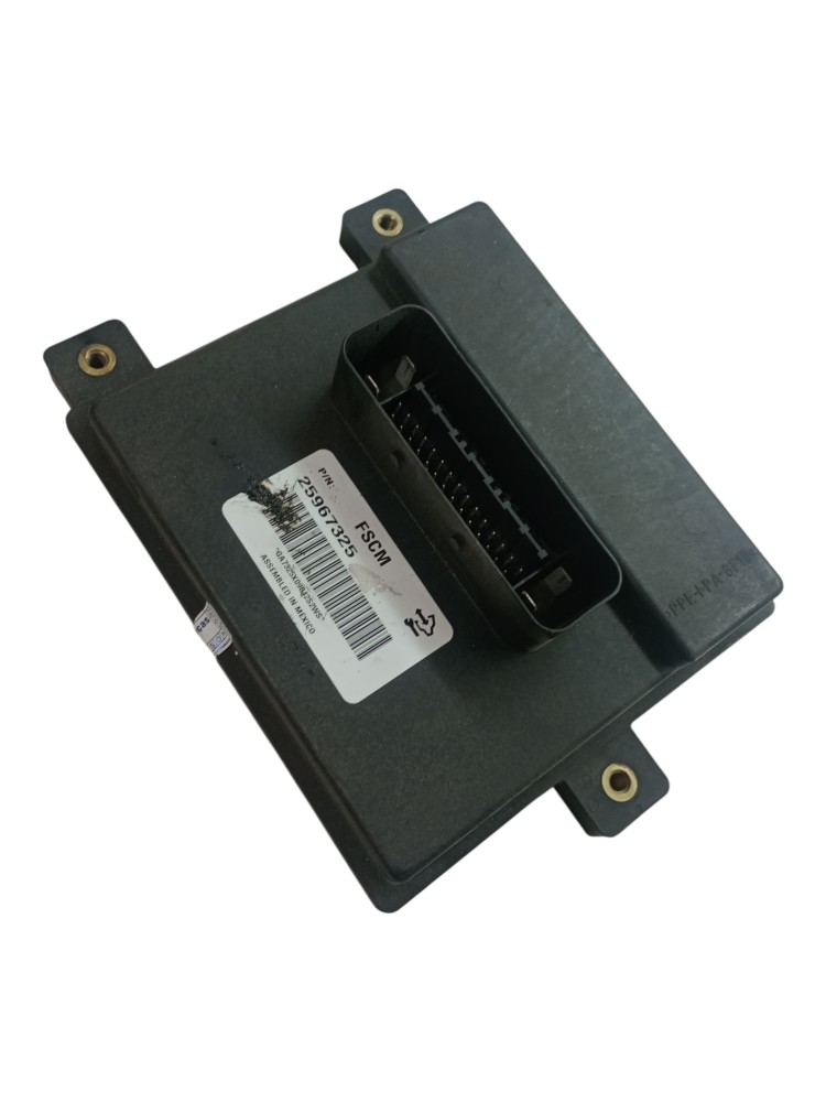 Modulo Bomba Combustivel Chevrolet Captiva 2009 2010 2012 7