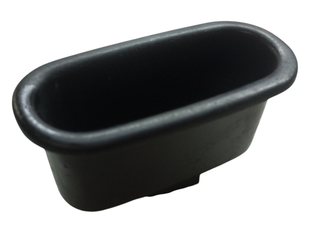 Puxador Interno Porta Traseira Peugeot 307 2002 2010 2012 2
