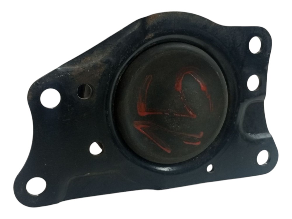 Coxim Motor Hidraulico Volkswagen Polo 2003 2006 2010 Usado 4