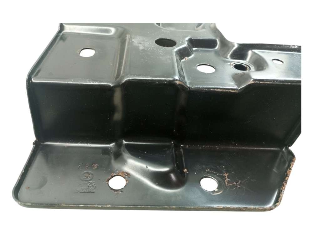 Suporte Base Bateria Fiat Grand Siena 1.4 2012 2015 2020 4