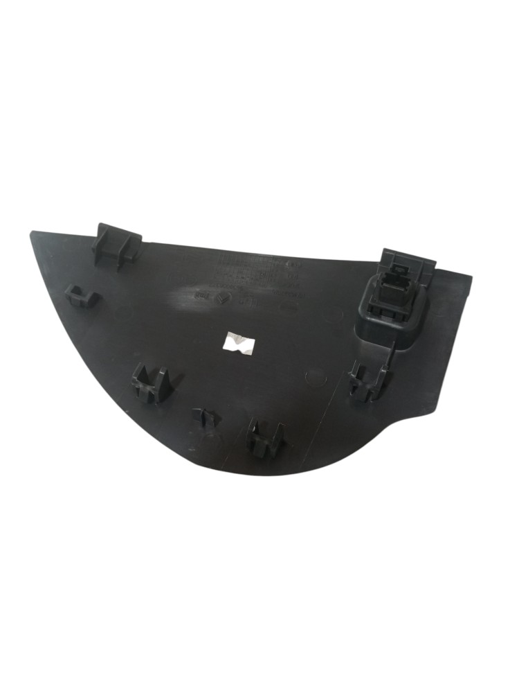 Moldura Painel Lateral Citroen C3 2007 2009 2012 Direito 5