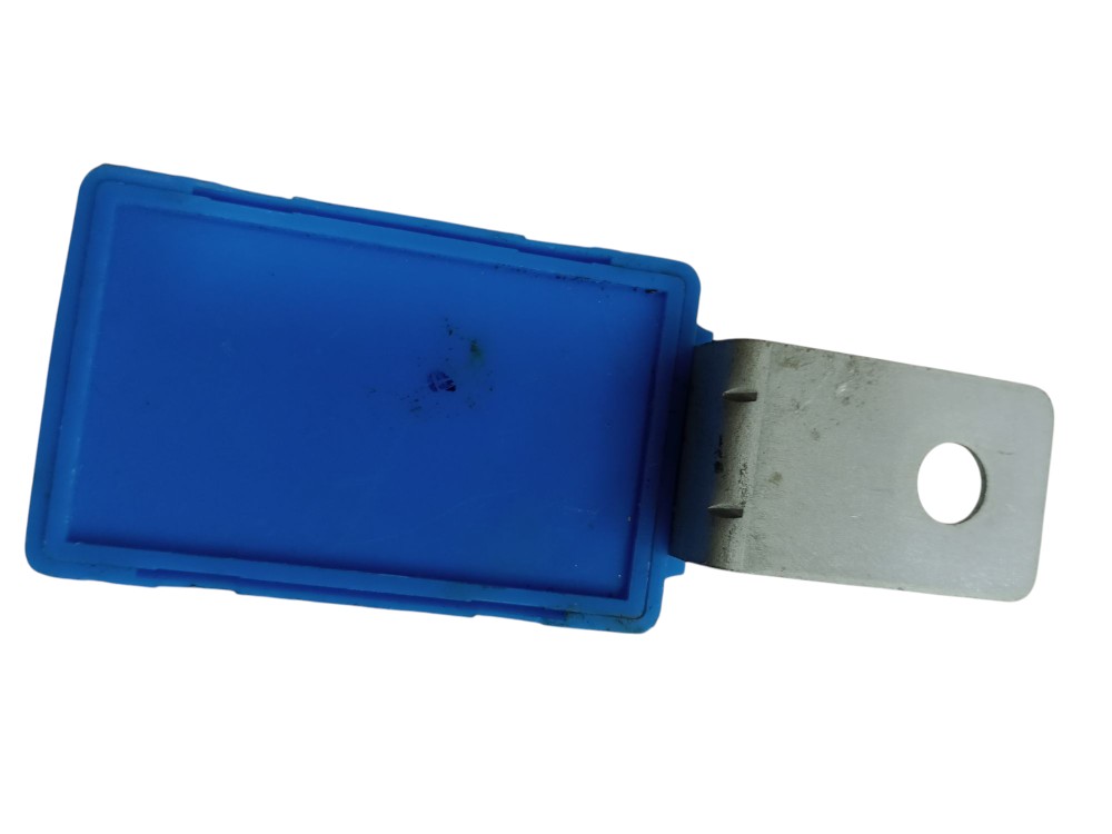 Modulo Sensor Alarme Hyundai Azera 2008 2009 2011 Usado 3