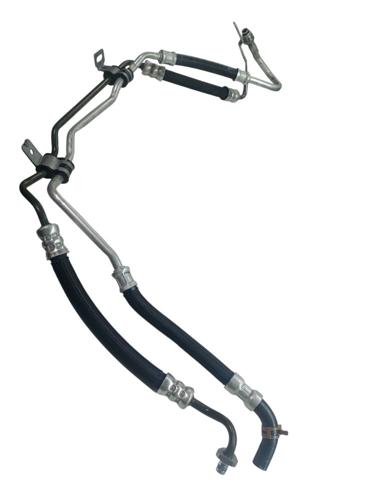 Mangueira Tubo Ar Condicionado Oroch 1.3 Duster 2024 2025 1