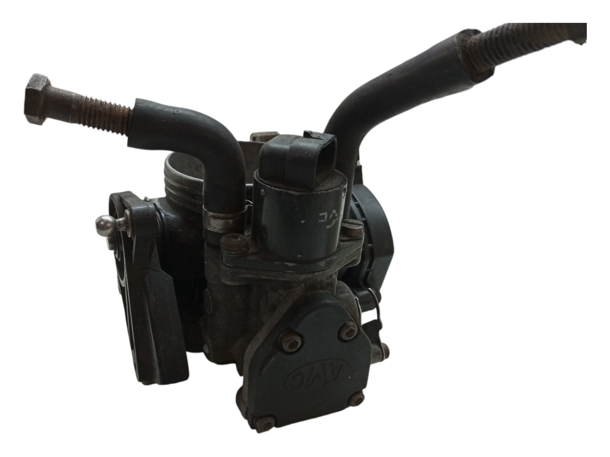 Tbi Peugeot 405 306 2000 2001 2002 Corpo Borboleta 1.8 2.0 7