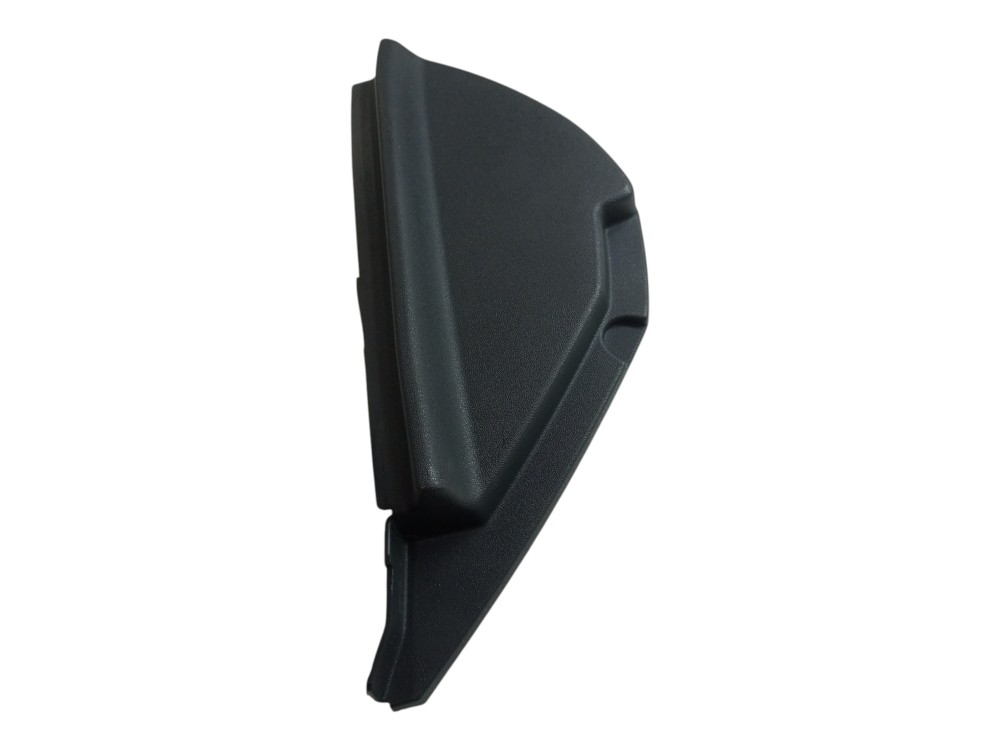 Acabamento Painel Esquerdo Renault Megane 2008 2010 2013 Preto 2