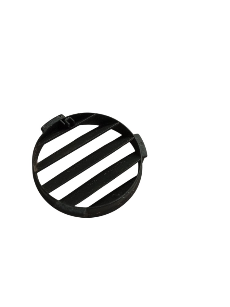 Tela Grade Difusor Audi A3 97 98 99 2000 Ar Superior 5