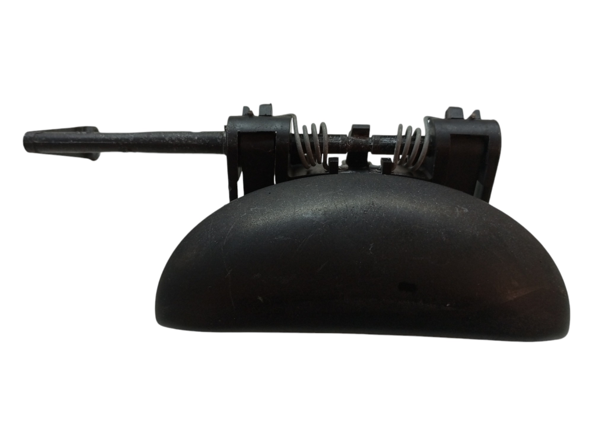 Macaneta Externa Peugeot 206 2003 2009 Dianteira Direita 1