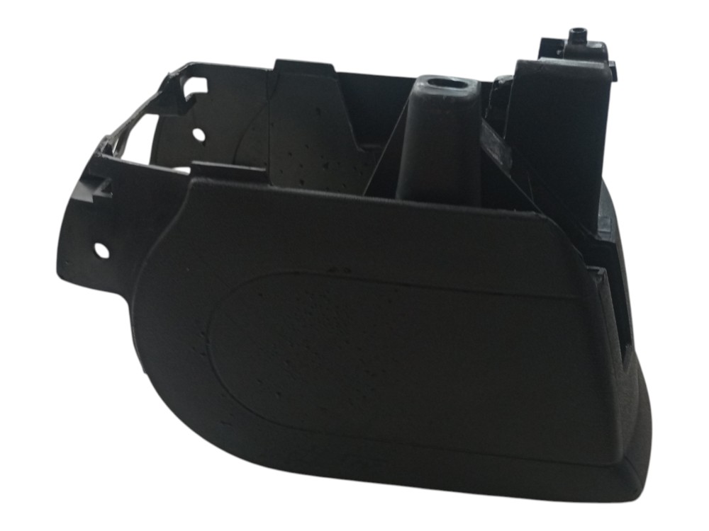 Apoio Braco Console Central Citroen C4 Pallas 2008 2012 1