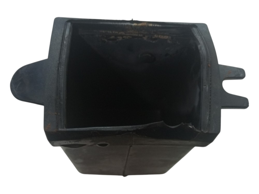 Acabamento Limitador Porta Direita Peugeot 307 2002 2008 6