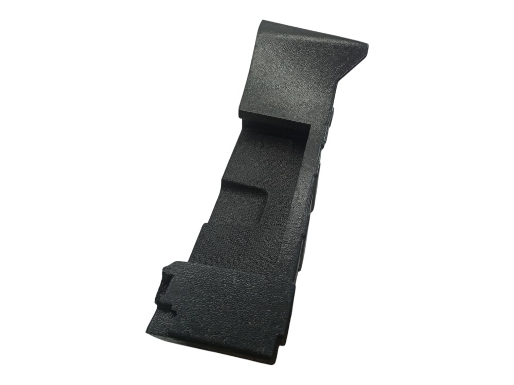 Isopor Porta Malas Chevrolet Captiva 2009 2012 Esquerdo 6