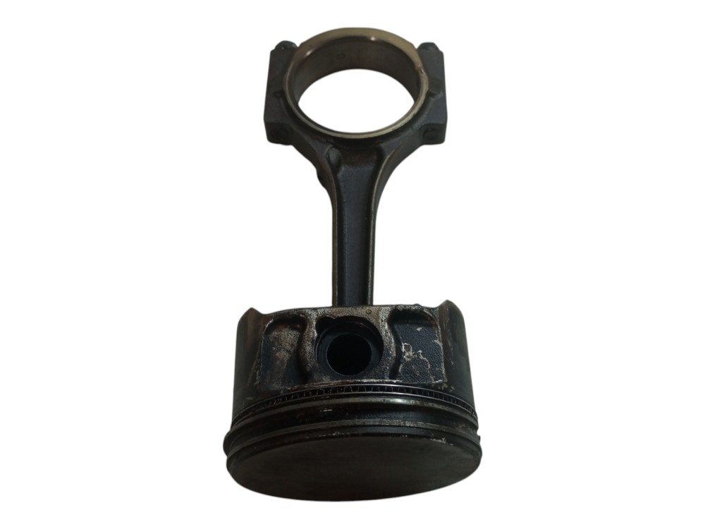 Pistao Biela Dodge Journey 2009 2010 2011 Usado 2.7 V6 Std 5