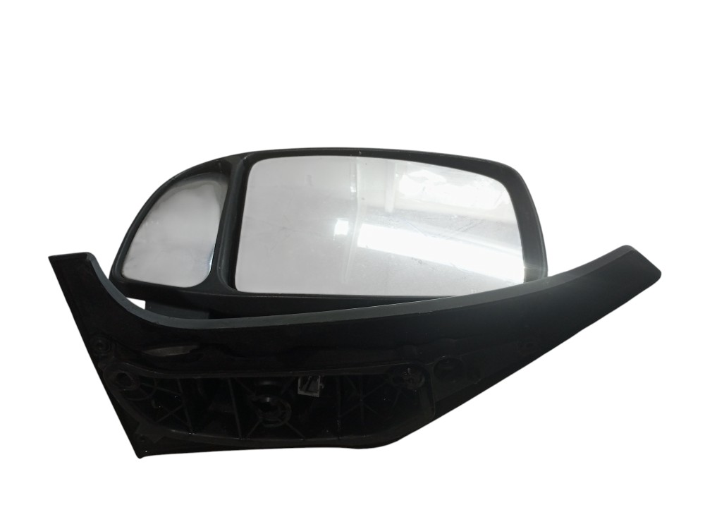 Retrovisor Renault Master 2007 2009 2011 Esquerdo Sem Capa 1