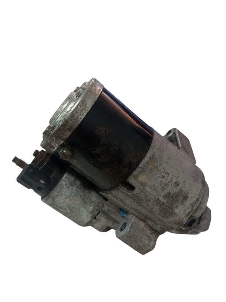 Motor Partida Arranque 308 3008 1.6 Thp 2012 2017 Usado 4