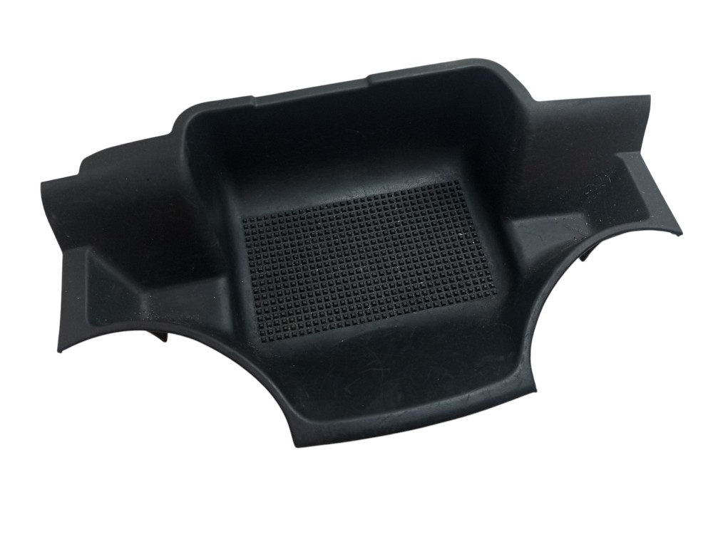 Borracha Console Central Discovery 3 Land Rover 2008 2009 3